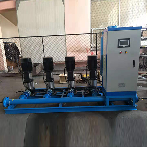 變頻恒壓供水設備